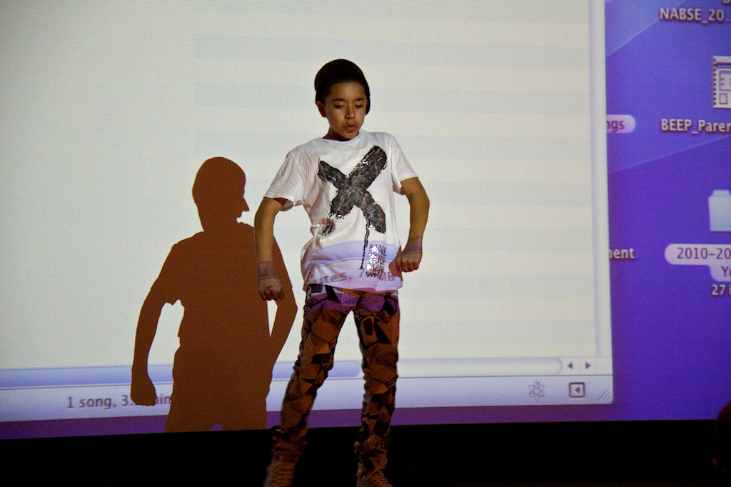 Pompano Beach H.S. Parent Night